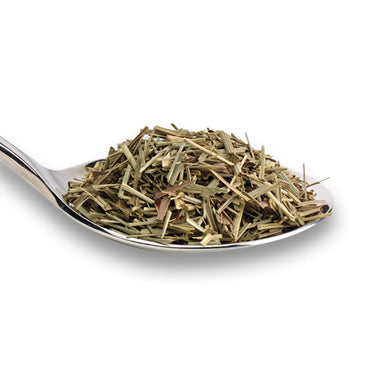 Lemongrass & Peppermint - 75g Loose Infusion